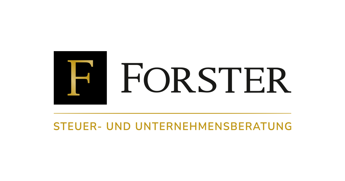Forster Markus Steuer- und Unternehmensberatung GmbH